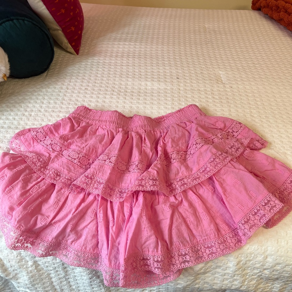 Pink Alter’d State Women's Skirt